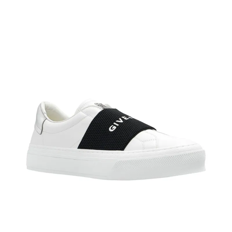 Givenchy City Sport Low-top Sneakers-2