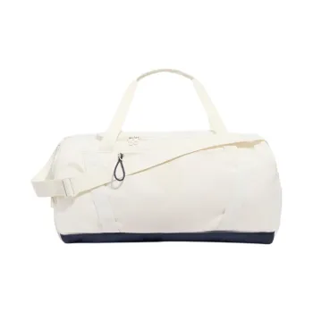 Under Armour Polyester Travel Bag 31L Women's White Quartz