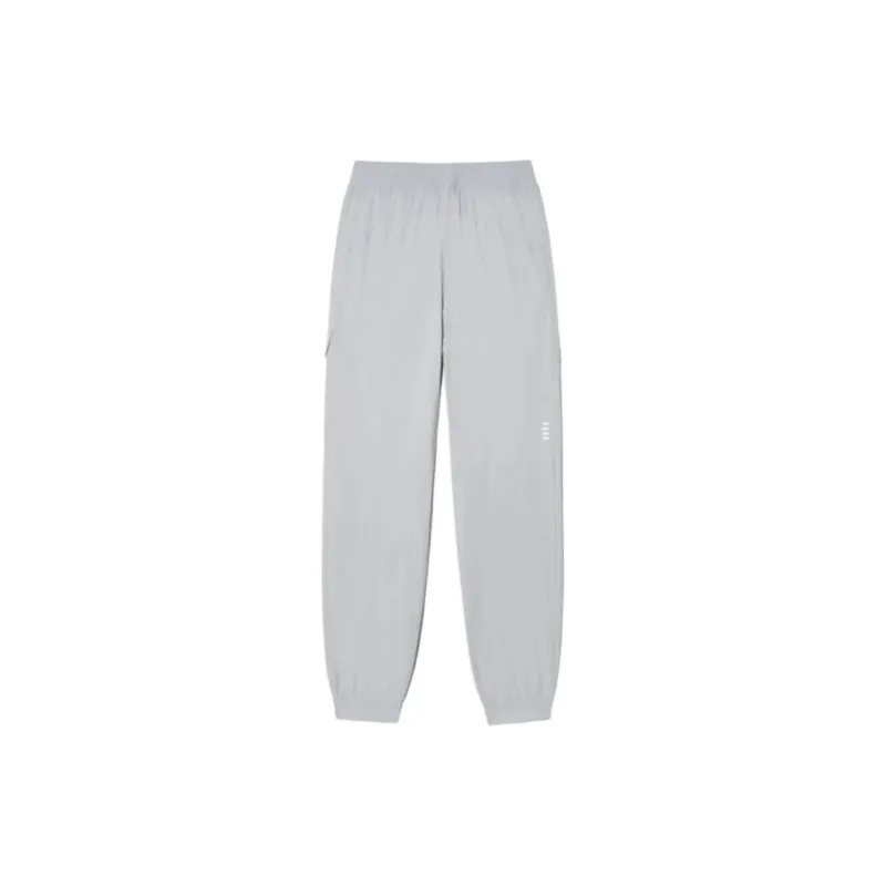 FILA Cargo Pants Men Gray-1