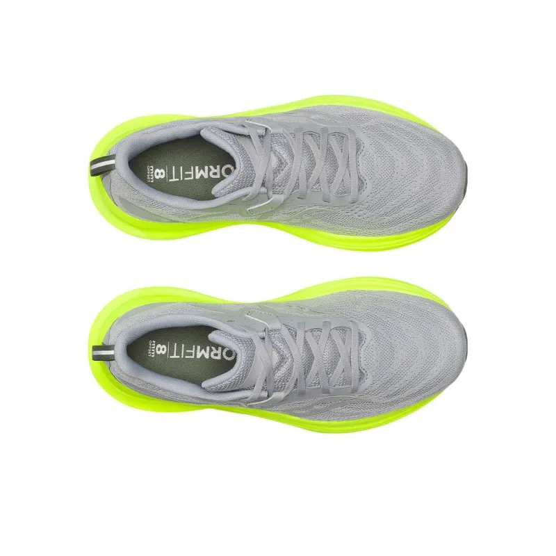 Saucony Tempus 2 Cloud Citron-3