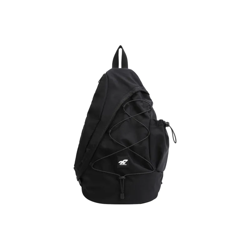 VAOPER Nylon Crossbody Bag, Shoulder Bag, Quiver Bag, Backpack Large Size Unisex Multicolor-0