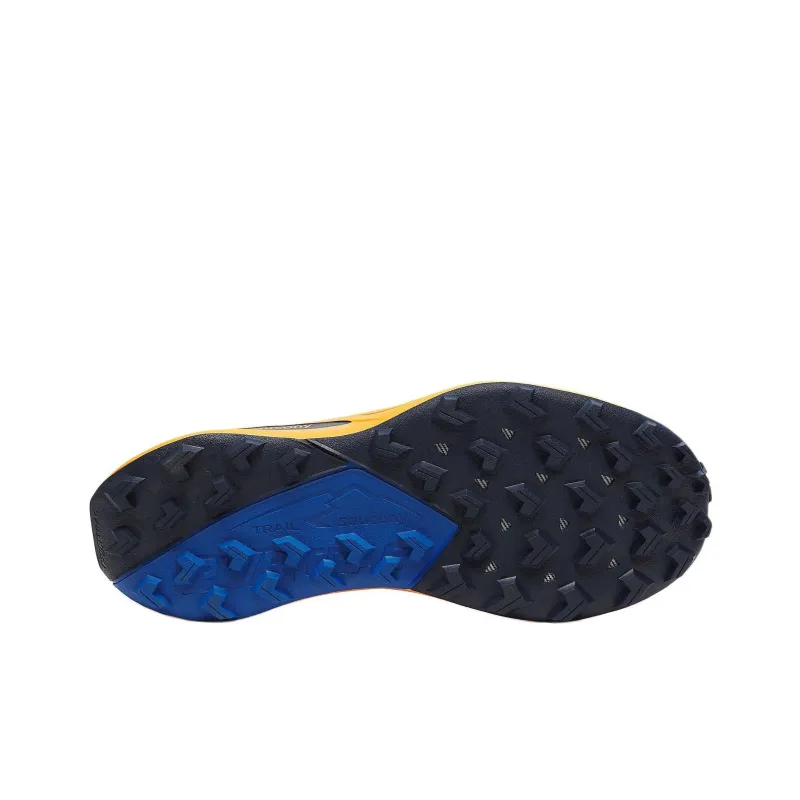 Saucony Peregrine 15 Peel Navy-5