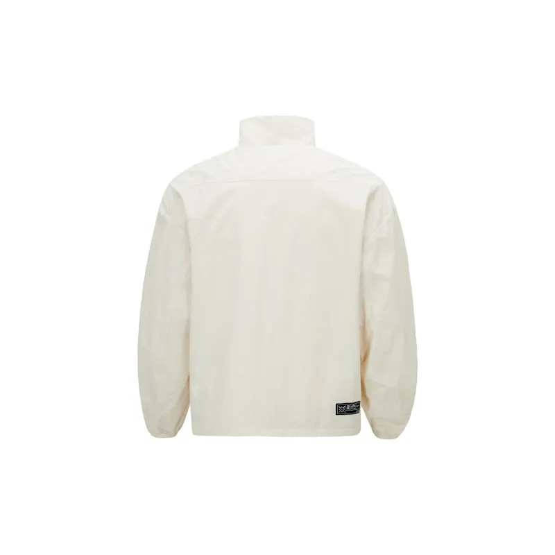 Mizuno RUNBIRD ANORAK Sweatshirt Unisex-1