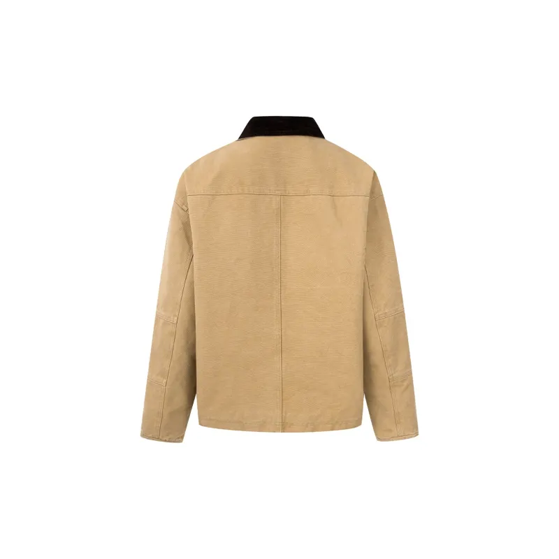 Ariseism Fall And Winter Top Women's-1