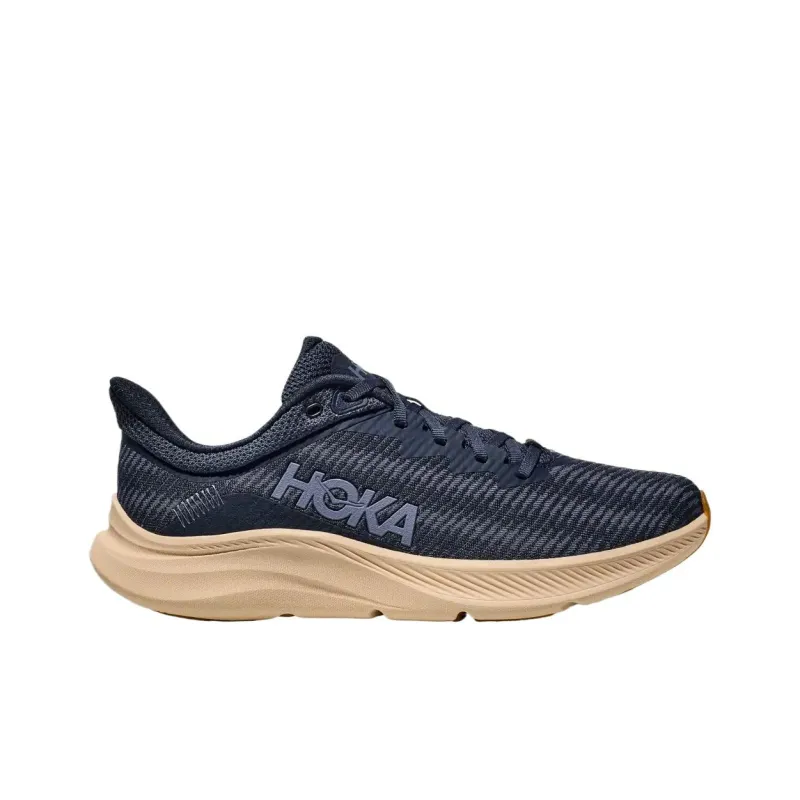 HOKA ONE ONE Solimar Varsity Navy Oak-1