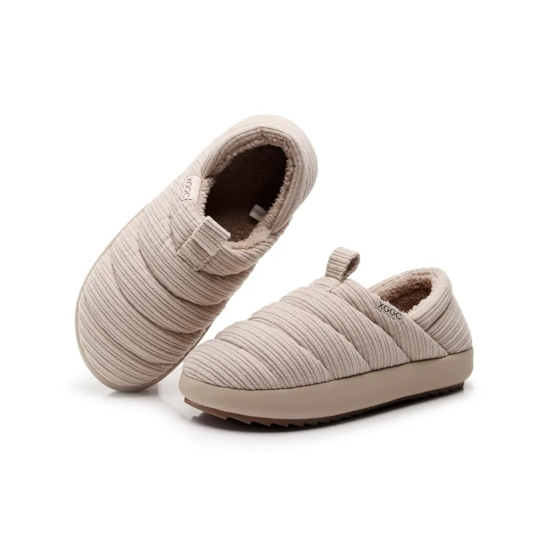 XGGC Slippers / Home Slippers-4