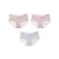 C Set-Light Oxygen Holiday-Khaki+Light Pink+Light Blue (3 Pack)