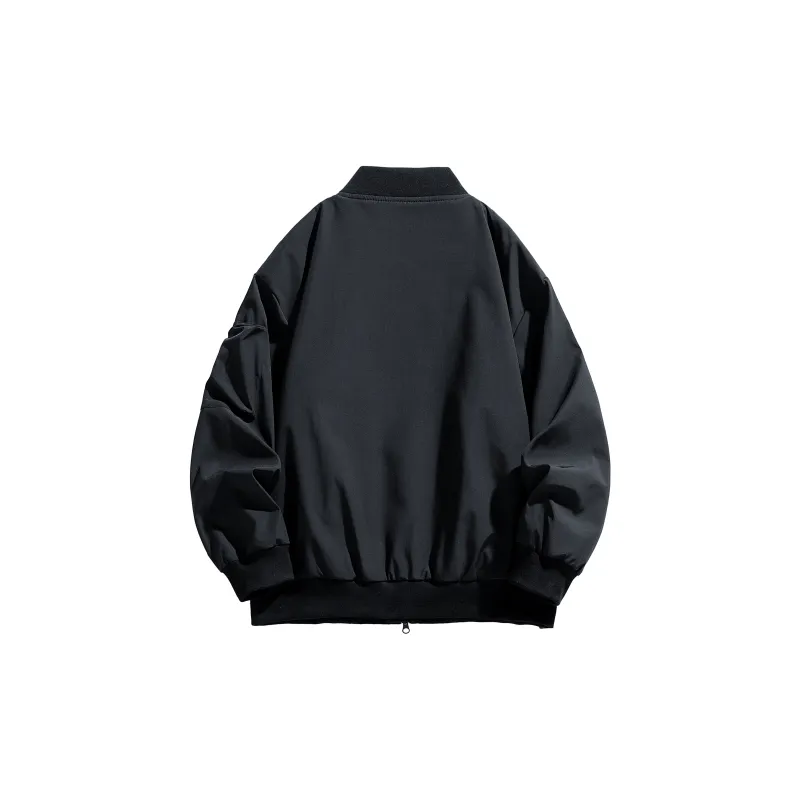 7 SEVFUN Baseball Jacket Unisex-1