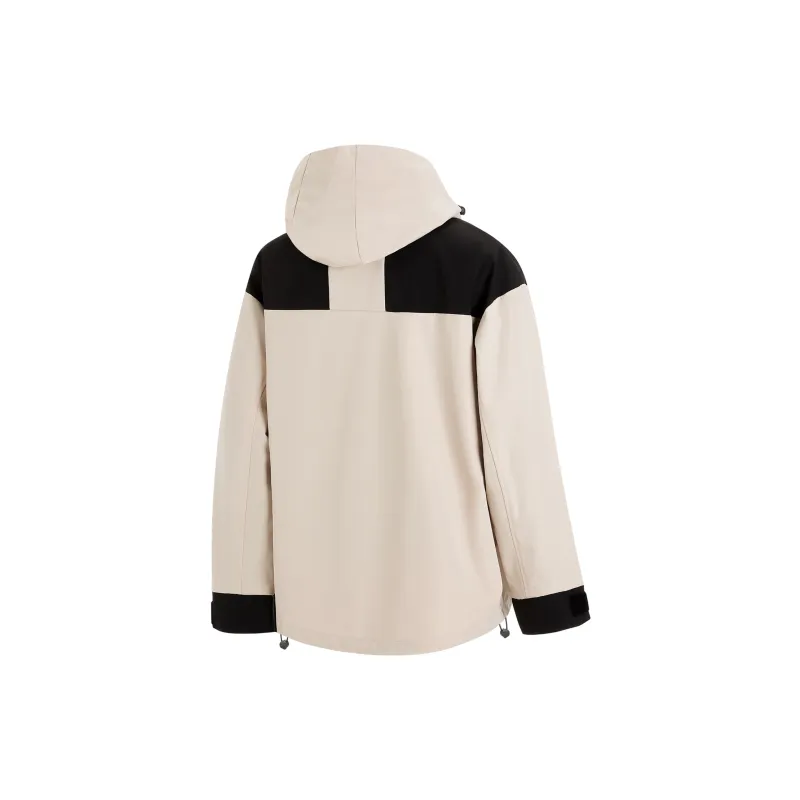 CHARLIE GOLF Jackets Coats Unisex-5