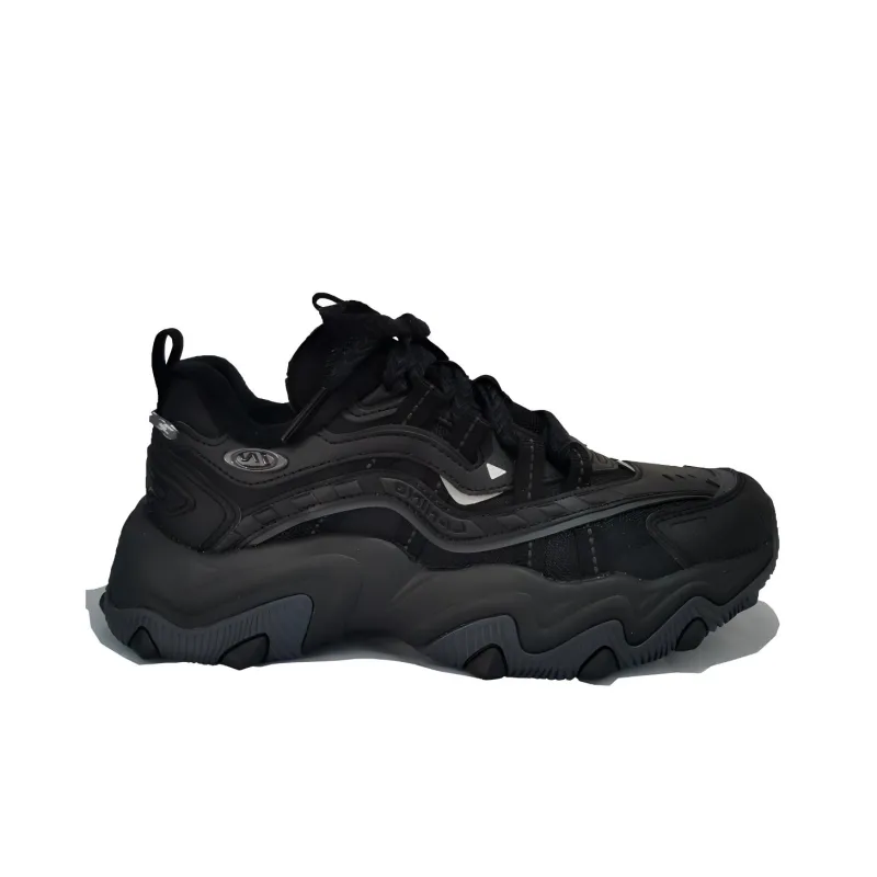 LiNing Cat's Claw Lite 2 Shock Absorbers With Slip Resistant Features Low Top Chunky Sneakers Women's-2