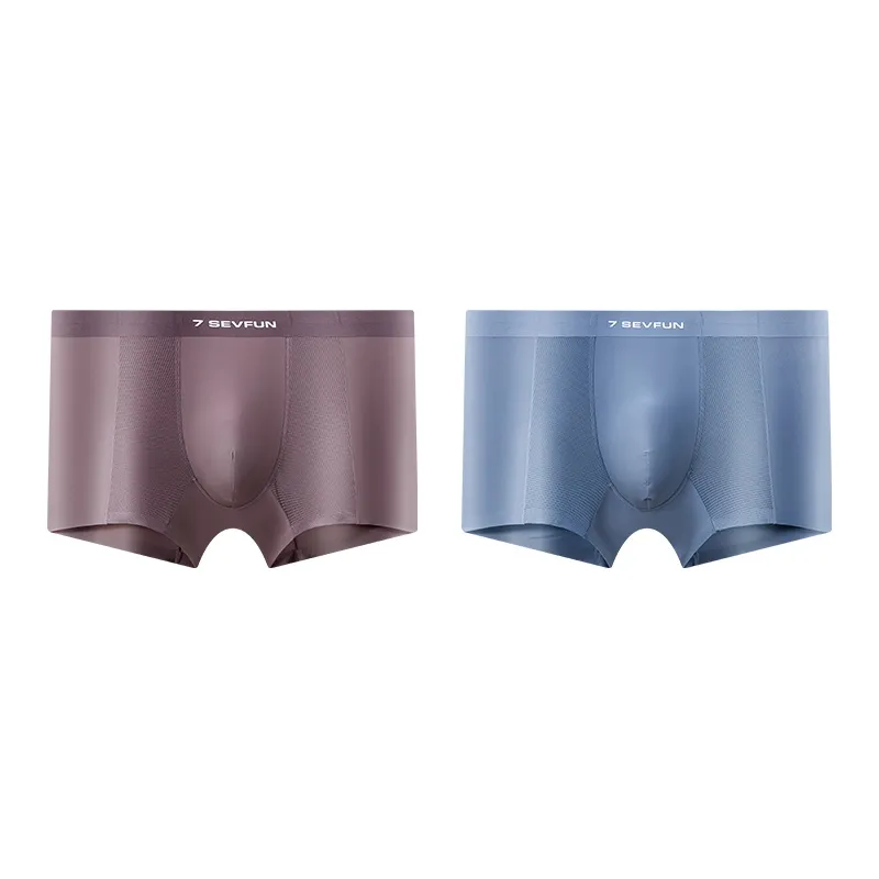 7 SEVFUN Underpants Men's 2 Pack-5