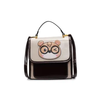 Gerlanx PU Backpack Women's Multicolor