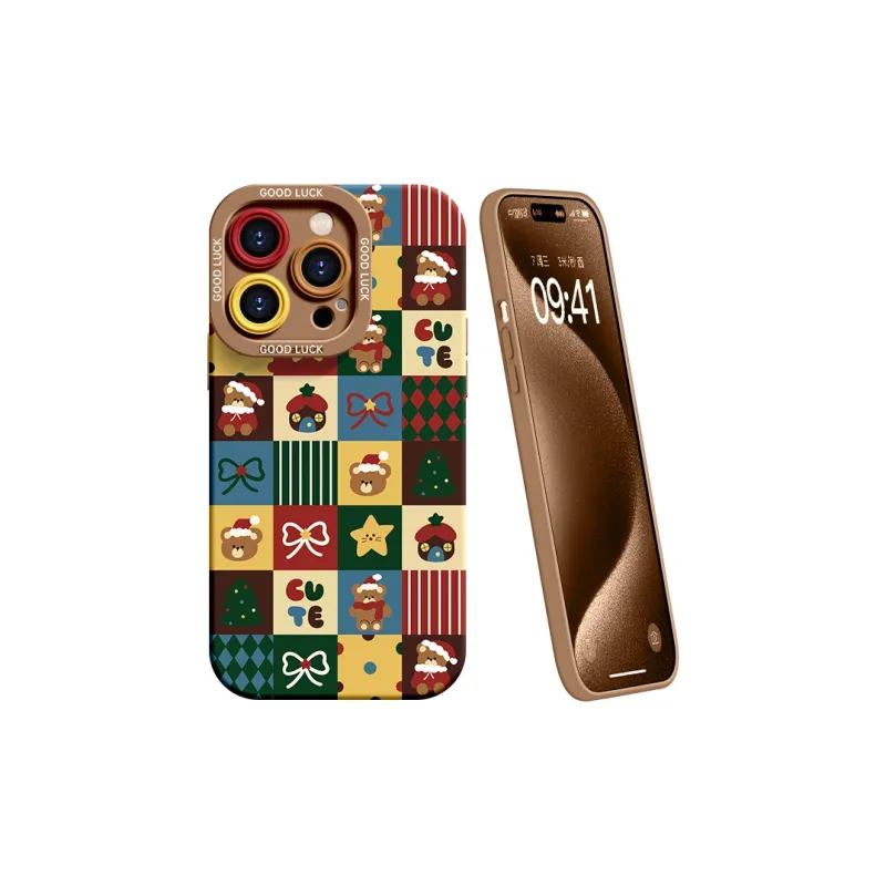 YOOPOO Phone Cases-23