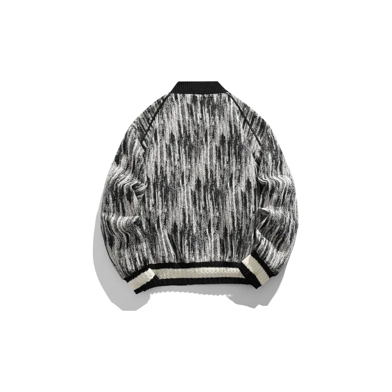 LA'T.WEEKEND Jackets Coats Unisex-18