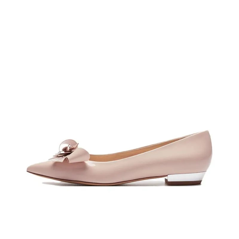 Le Saunda Casual Single Shoes Women's-0