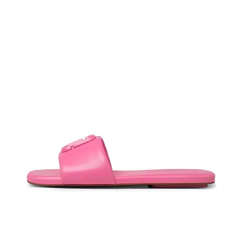 MARC JACOBS Slide Slippers Women's Pink