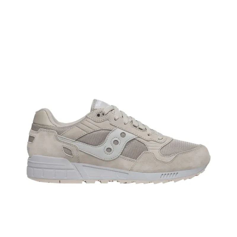 Saucony Shadow 5000 Dove-1
