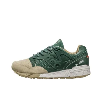 Saucony Grid Sd Originators EddieWinKicks 97 Taurus