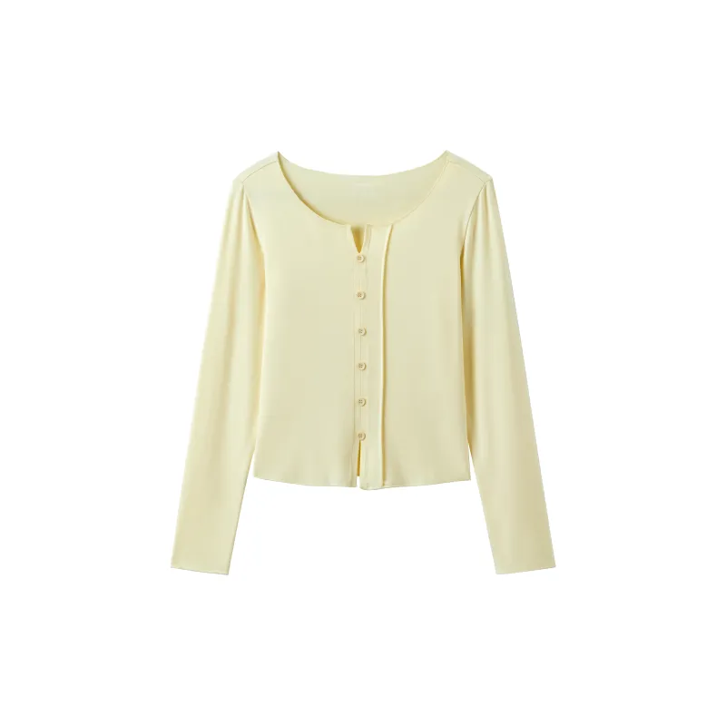 SEM/R Women's Thermal Tops-2