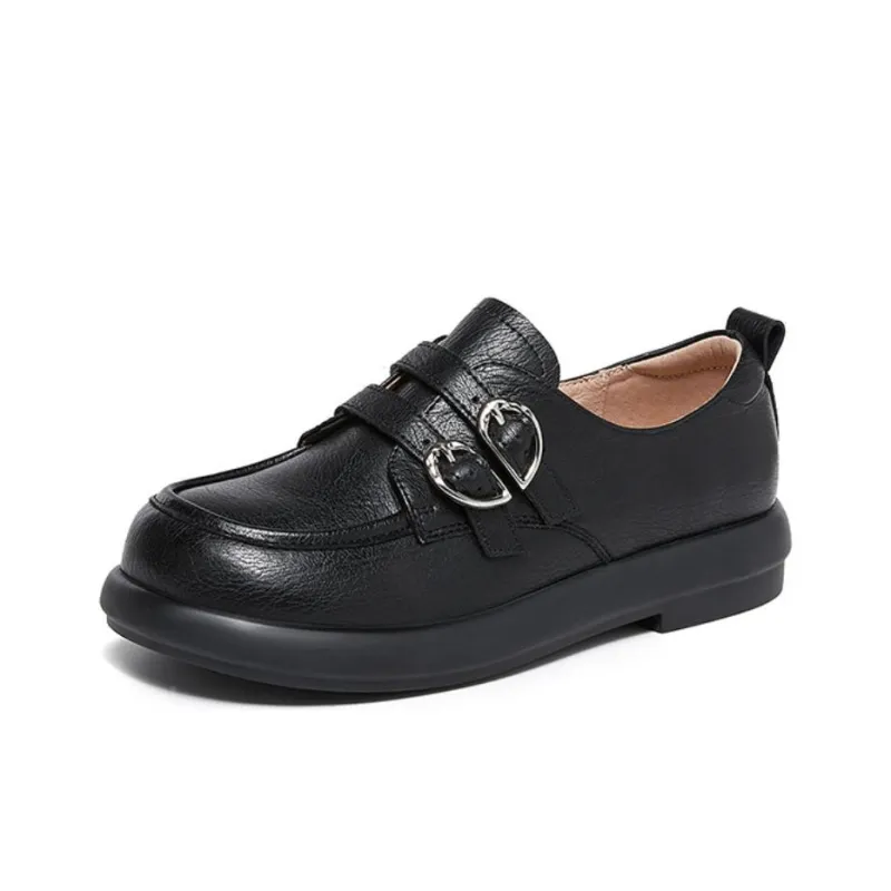 DAPHNE Loafers Women's-1