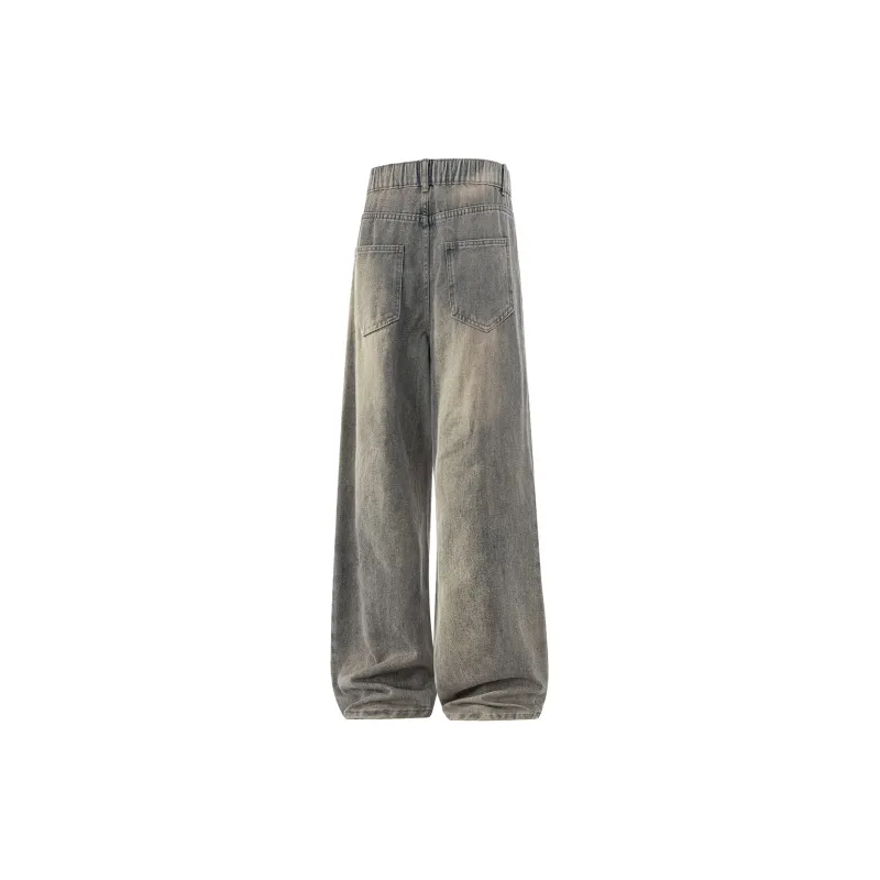 H2P Jeans Unisex-3