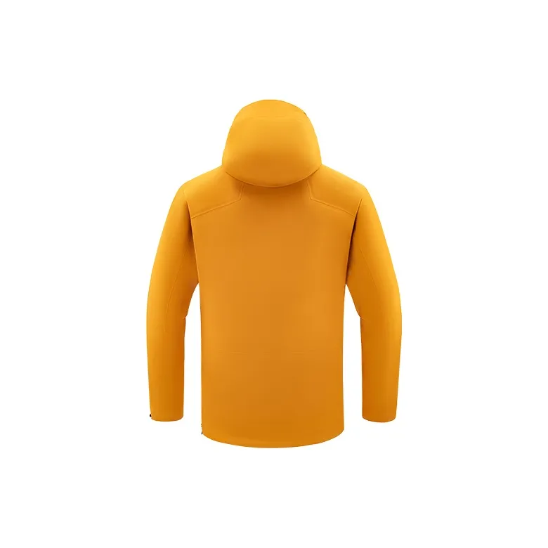 PIONEER CAMP Windbreaker Jacket Unisex-2
