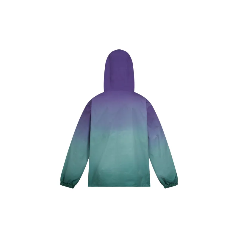 404MOB GANG Jackets & Coats Unisex Purple-1