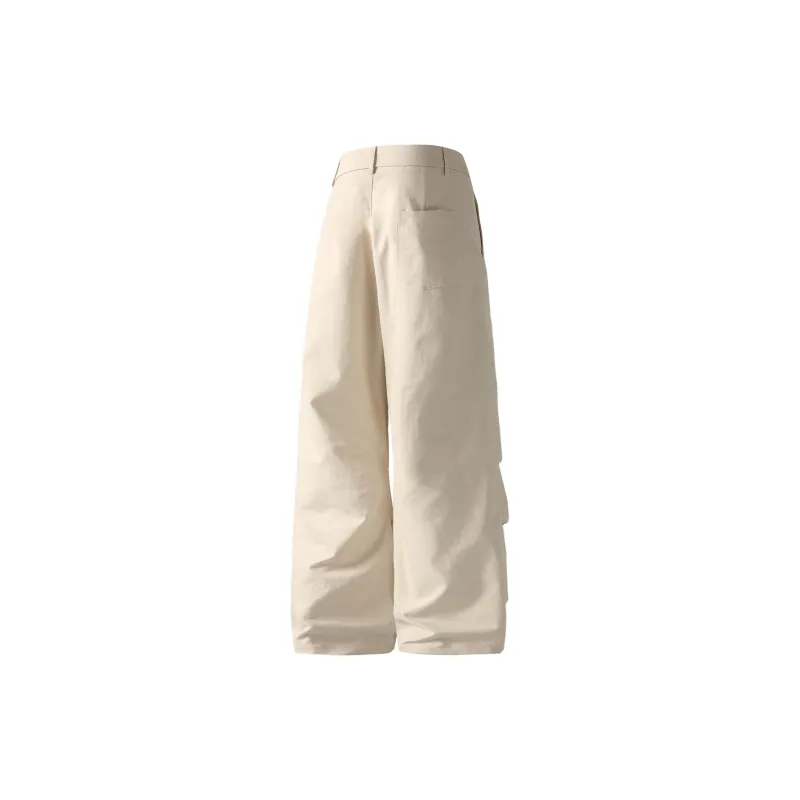 R.super Casual Pants Unisex-13