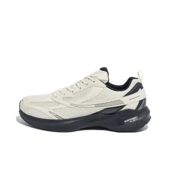 FILA Float E3 2.0 MS Anti Slip Wear Resistant Low Top Running Shoes Unisex Gray Black