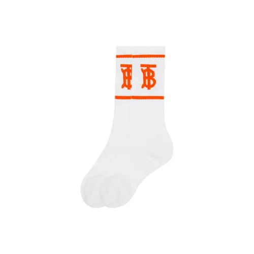 Burberry Women's Knee-high Socks