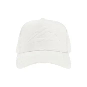 DSQUARED 2 Icon Logo Embossed Baseball Cap