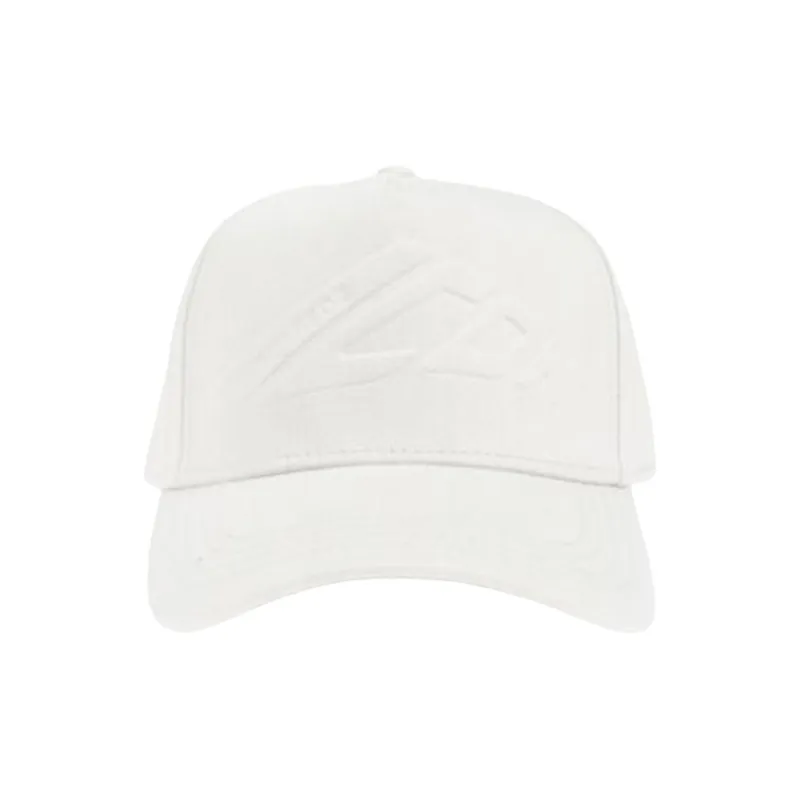 DSQUARED 2 Icon Logo Embossed Baseball Cap-0