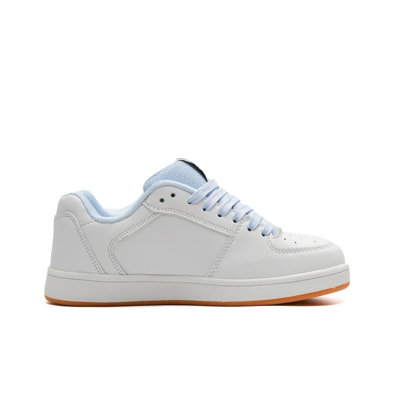 7 SEVFUN Low Top Skateboard Shoes Unisex-2