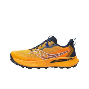 Saucony Peregrine 15 Peel Navy