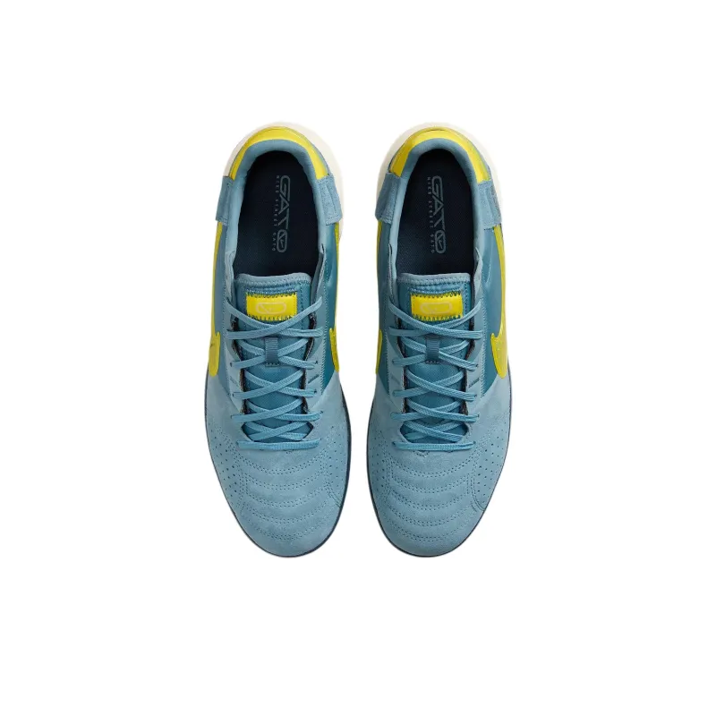 Nike Streetgato Smokey Blue Lightning-2