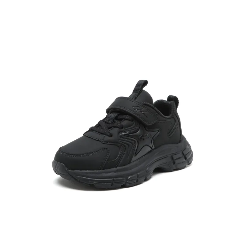 Satchi Lightweight Cushioning Low Top Kids Lifestyle Shoes Kids'-7