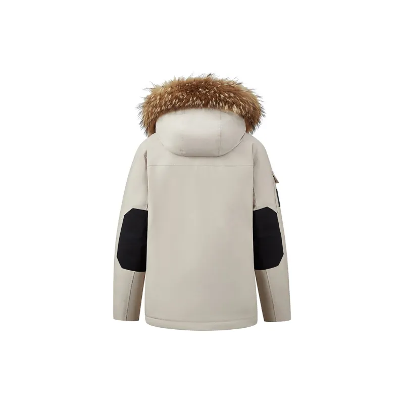 Yalu Down Jackets Women's-12