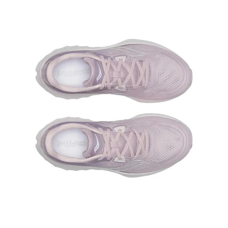 Saucony Tide 2 Woodrose Moon Women's-3