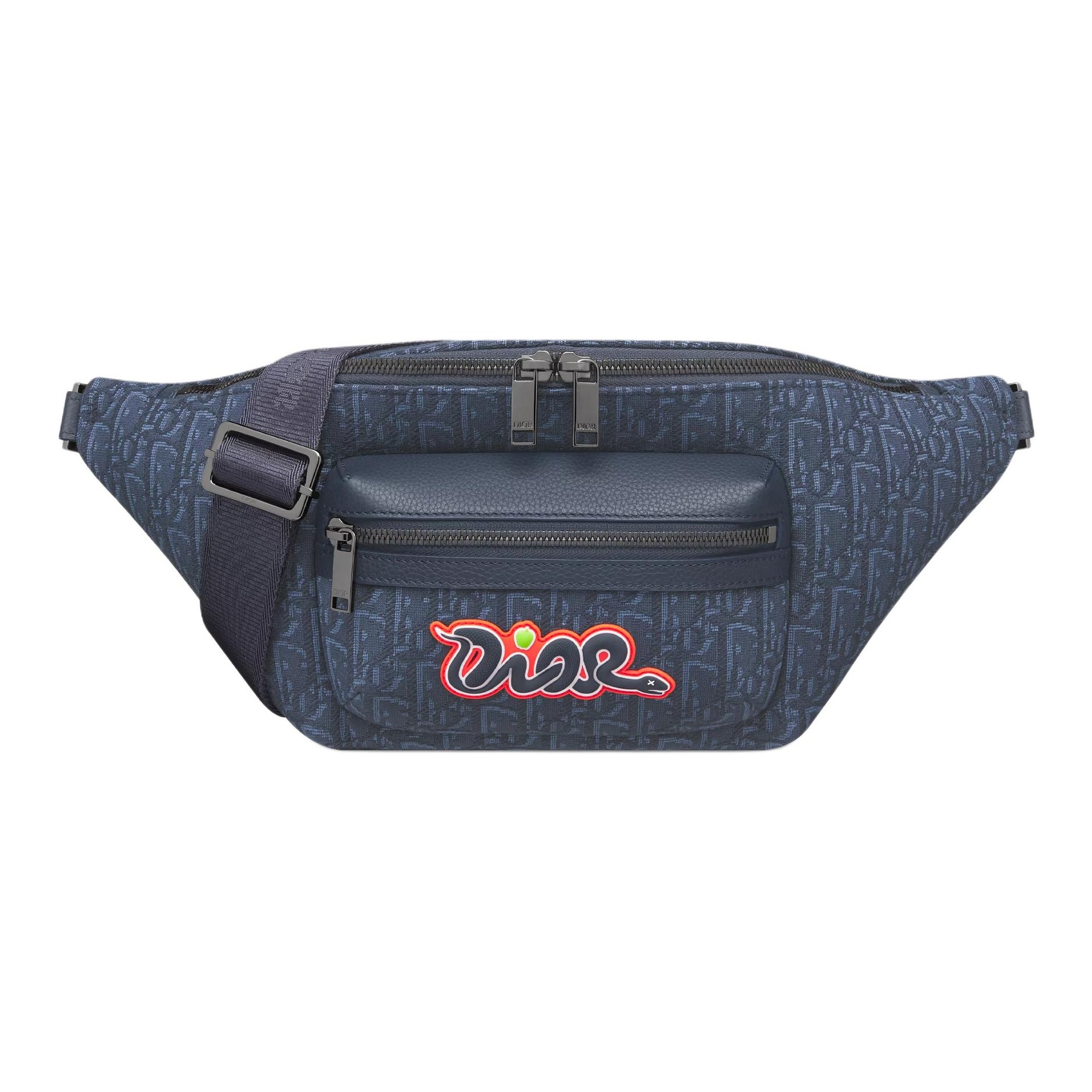 DIOR Fanny Packs Bags Men on Sale & Authentic - POIZON