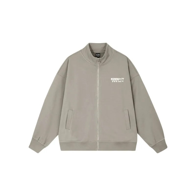 RUMMANDY Jackets Unisex-4