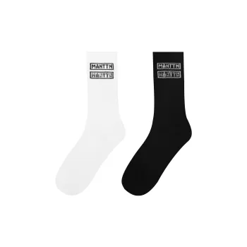 7 SEVFUN Mid Calf Socks Men's 2 Pack