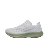 White/Olive Green