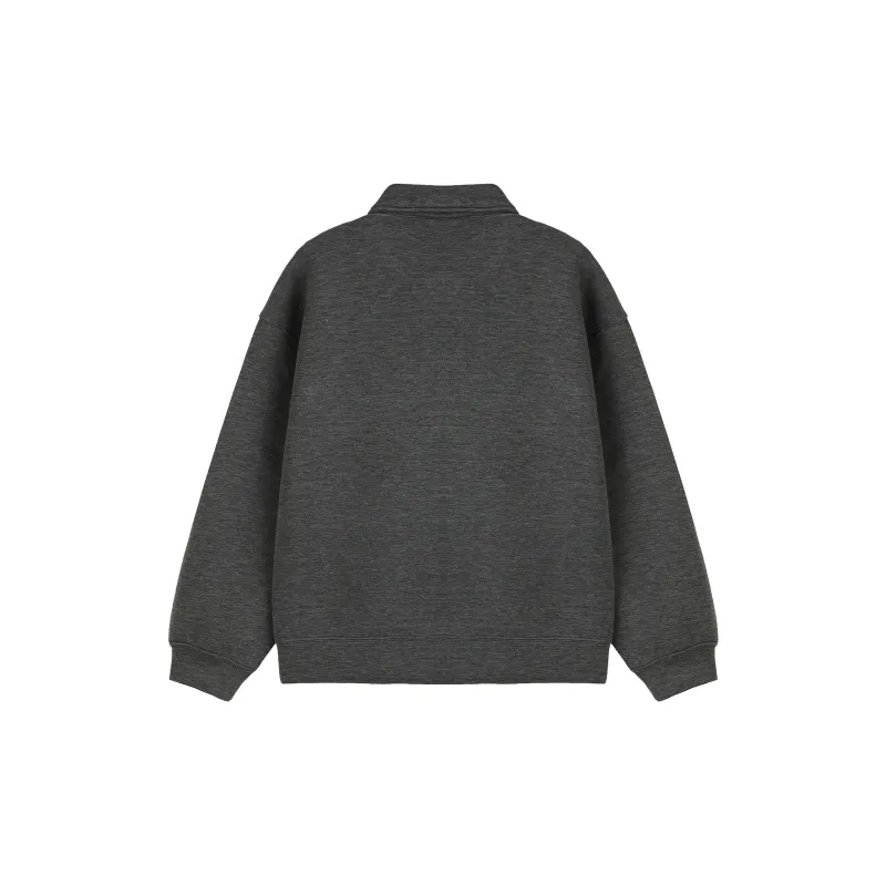 ICH MODE Jackets & Coats Unisex-5