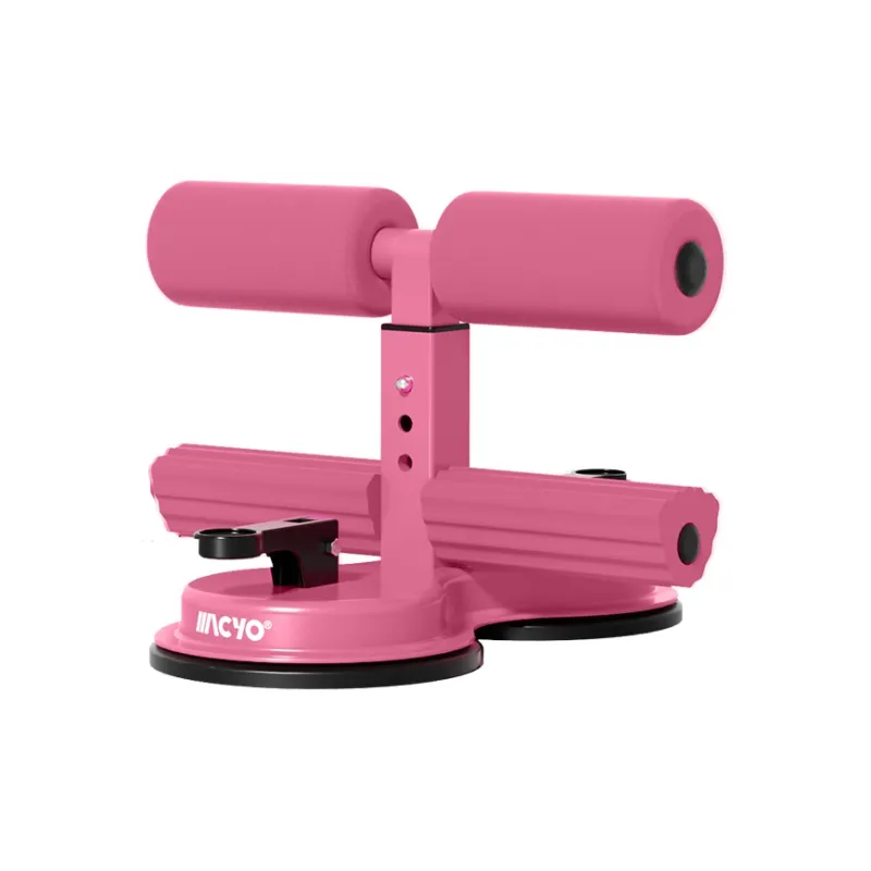 MACYO Sit Up Machines Cold Rolled Steel Foam RNB Strengthening Core Muscles In Waist And Abdomen Unisex 25*27*19cm-4
