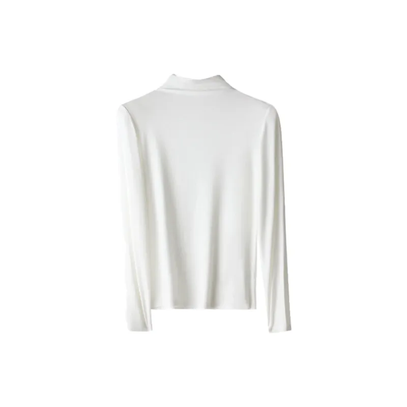 Byford Women's Undershirts-4