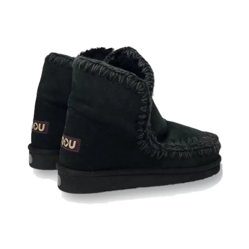 Mou Eskimo 18 Ankle Boots-4