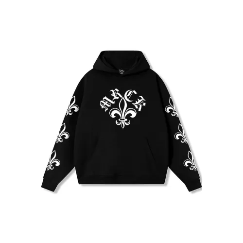 MIRACLE KILL Sweatshirt Unisex Black