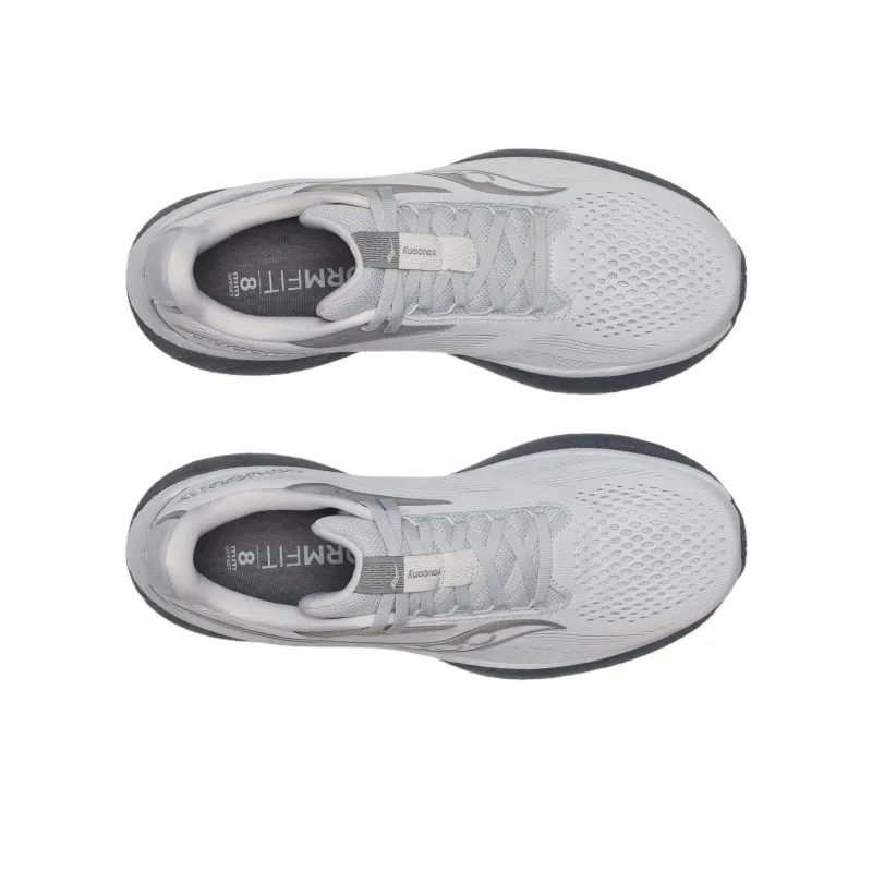 Saucony Ride 18 Cloud Shadow-3