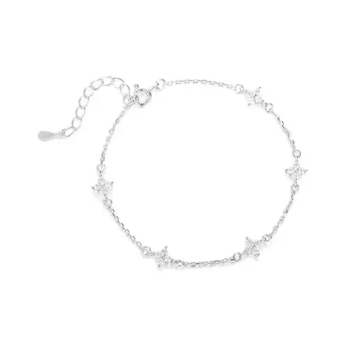 TRUE ME Zircon Bracelets Women's