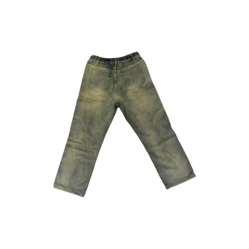 Struggle Vintage95 Jeans Unisex-7